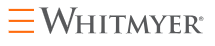 Whitmyer logo