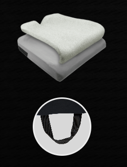 Premiere P Cushion Tech