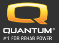 Quantum Rehab Power