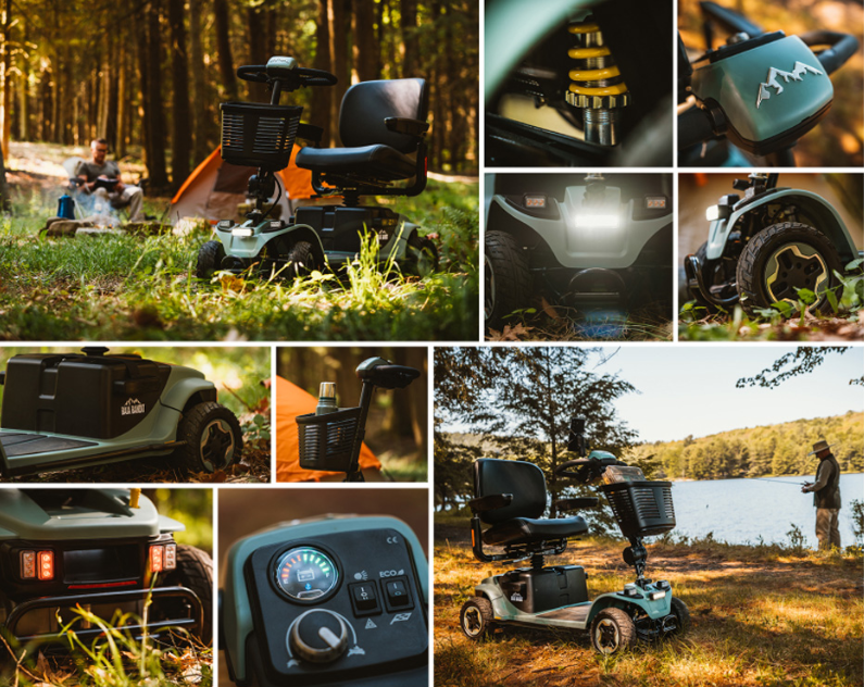 Baja Bandit Outdoors