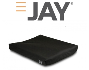 Jay Basic Seat Cushion