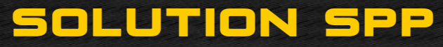 Solution SPP logo