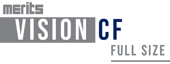 Merits Visions CF Logo