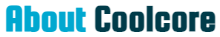 About Coolcore