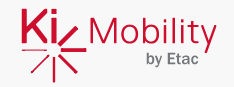 Ki Mobility Logo