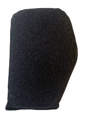 Gel Footplate pads- top