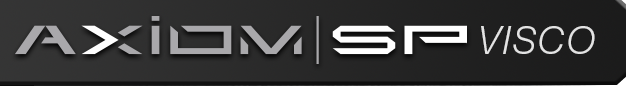 Axiom SP Visco Logo