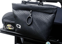 Personal Items Pouch