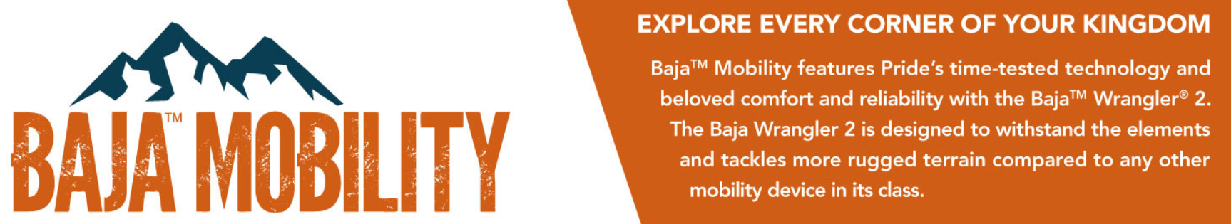 Baja Mobility