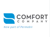 Comfort Company Logo