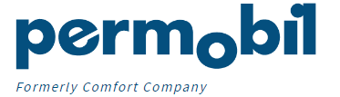 Permobil Logo