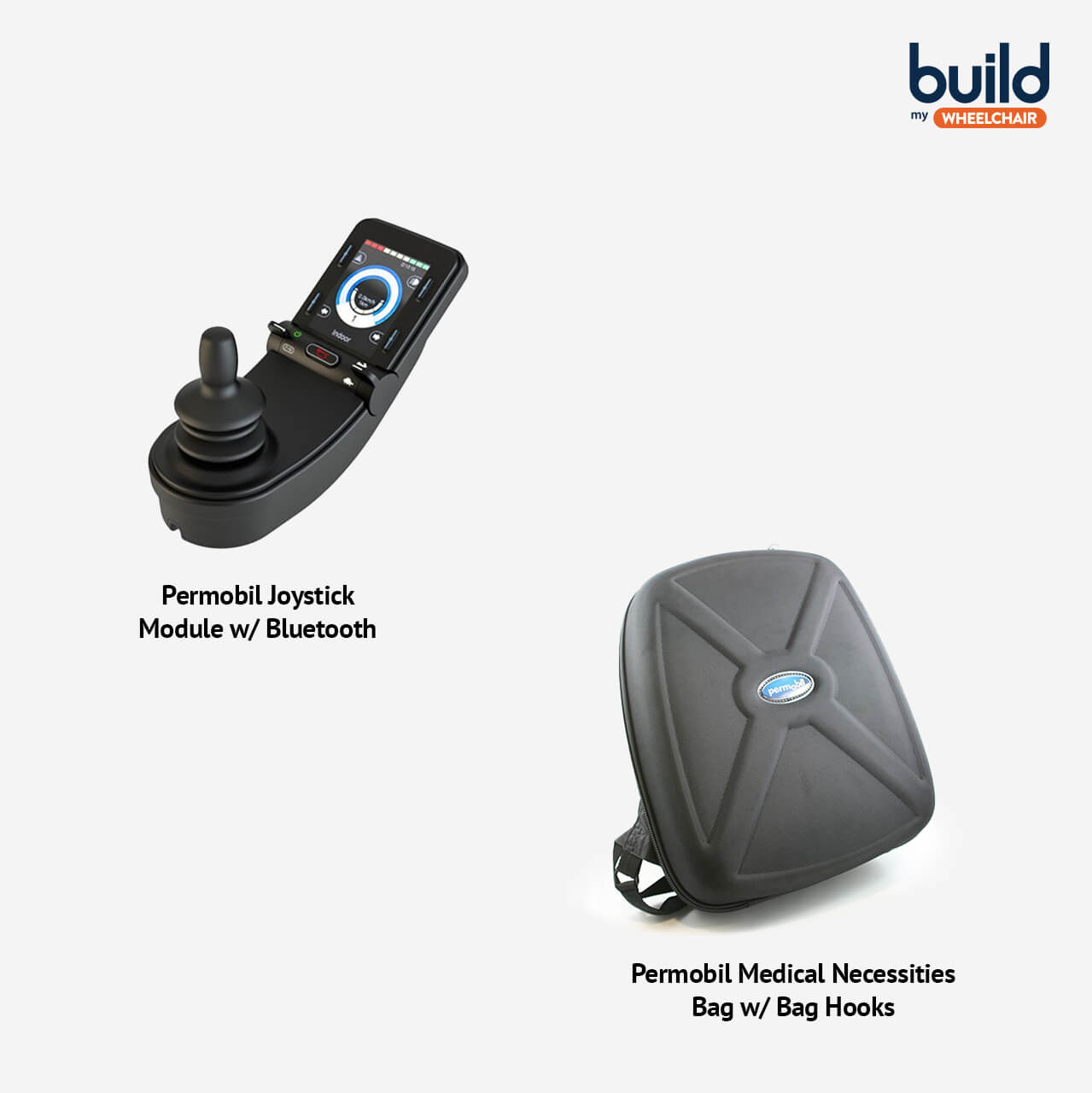Dive into the World of Permobil Accessories Build My Wheelchair