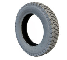 Permobil Aggressive Tread Gray tire