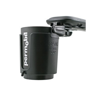 Permobil Cup Holder