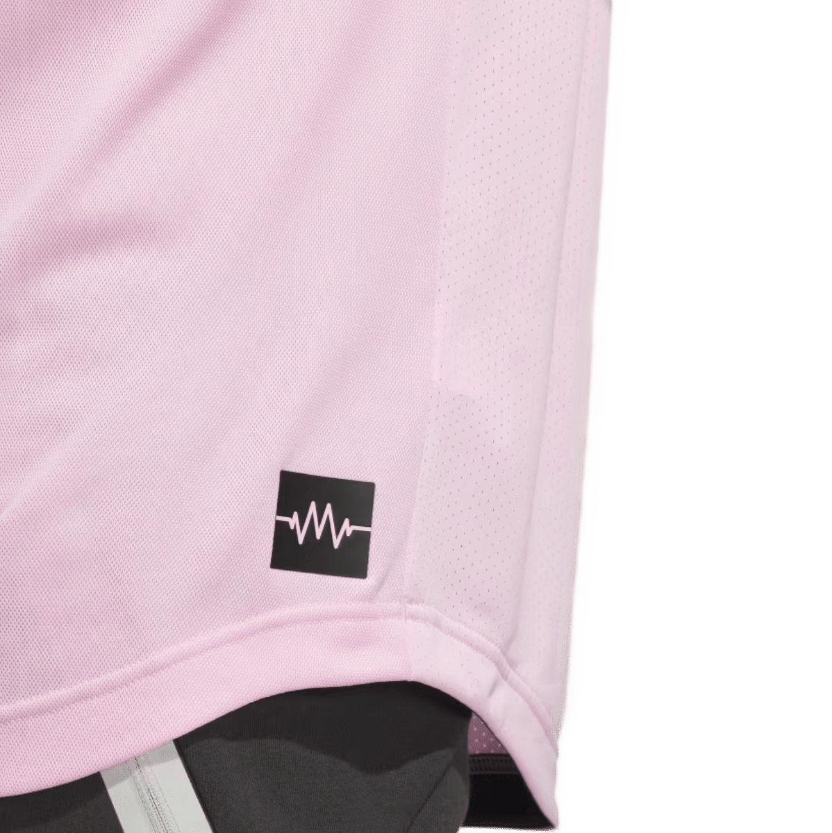 Inter Miami 2022 Authentic Men's Home Shirt
