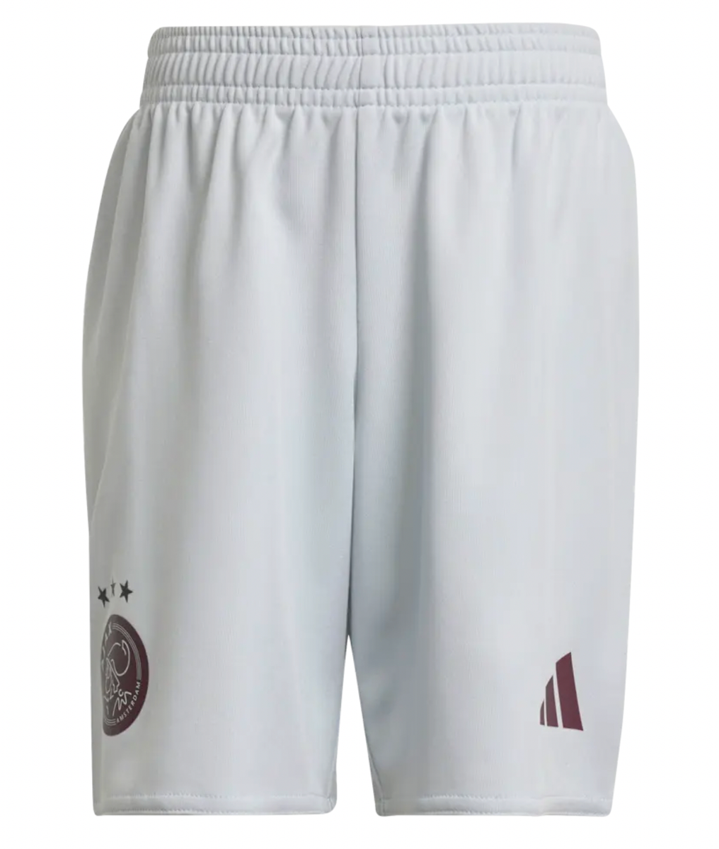 Ajax 24/25 Kid's Third Shirt and Shorts