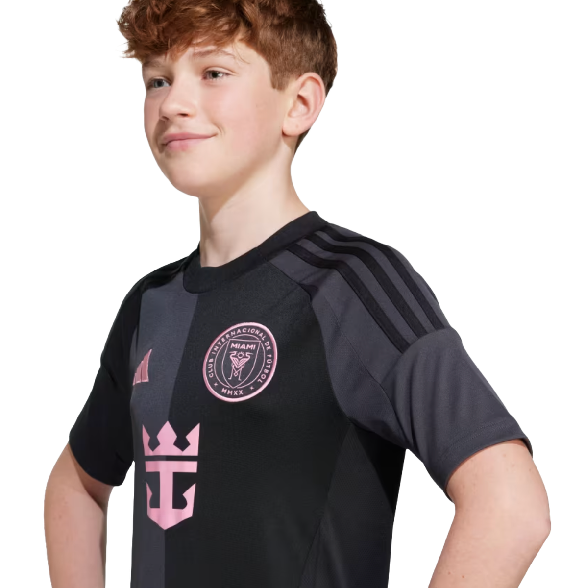 Inter Miami 25/26 Kid's Away Mini-Kit