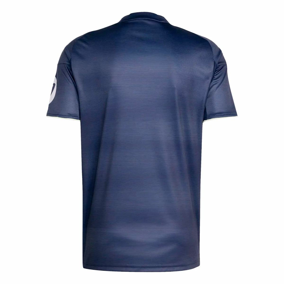 Real Madrid 25/26 Stadium Men's Away Shirt