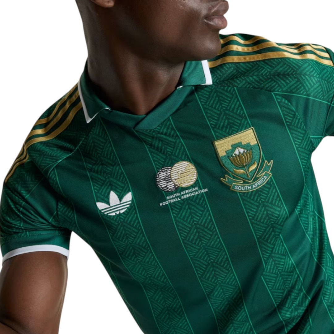 South Africa 2026 Stadium Men's Away Shirt