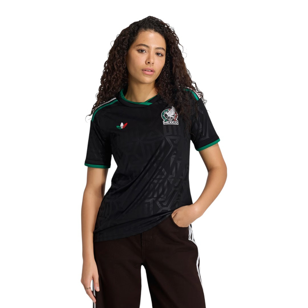 Mexico 2026 Women's Third Shirt