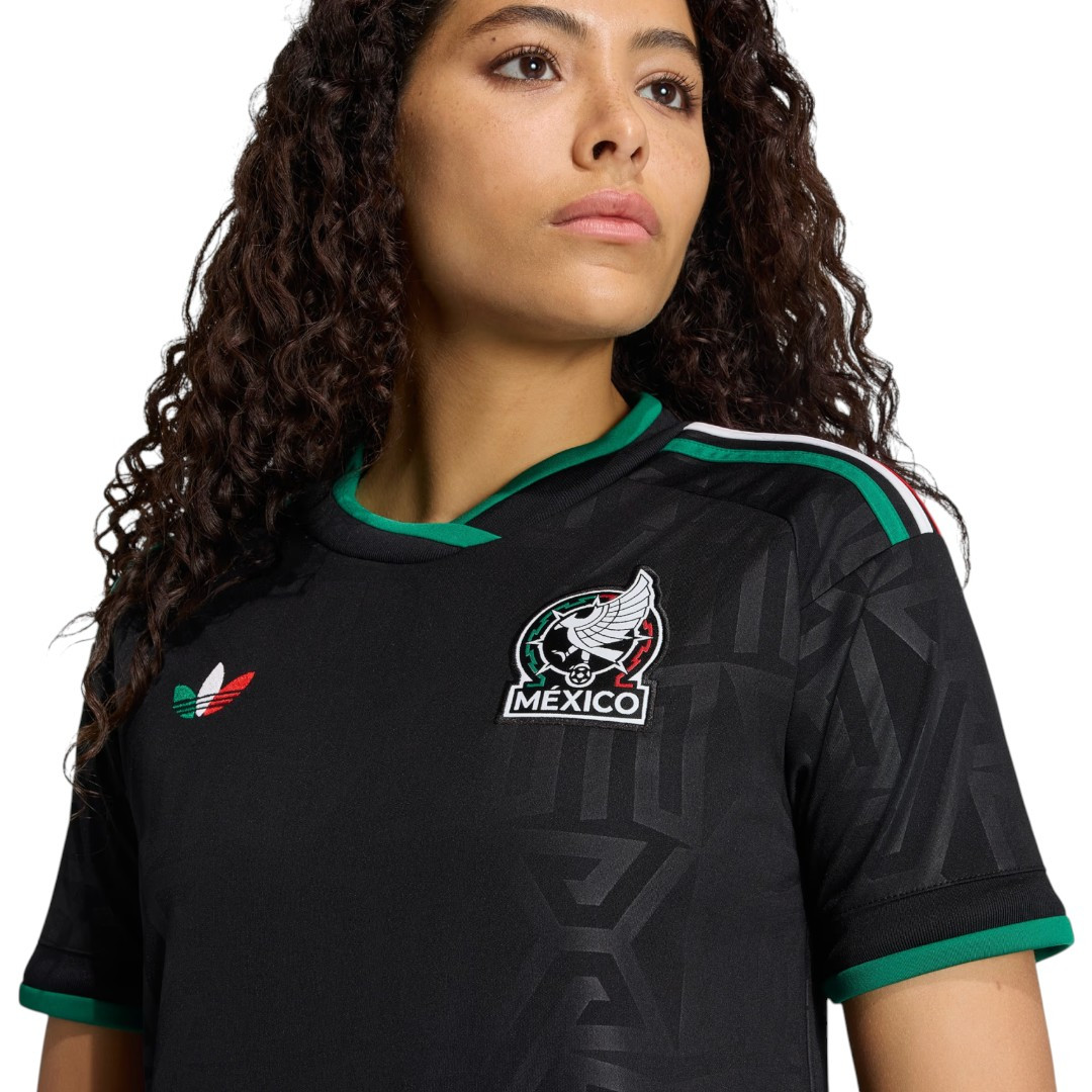 Mexico 2026 Women's Third Shirt