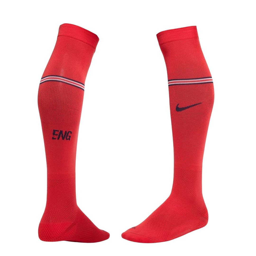 SAKA #7 England 2026 Kid's Away Mini-Kit