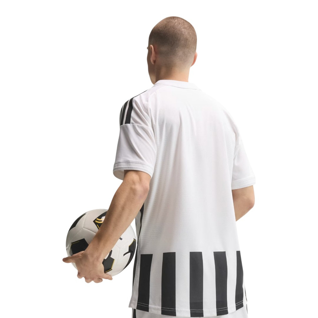 Juventus 26/27 Authentic Men's Home Shirt
