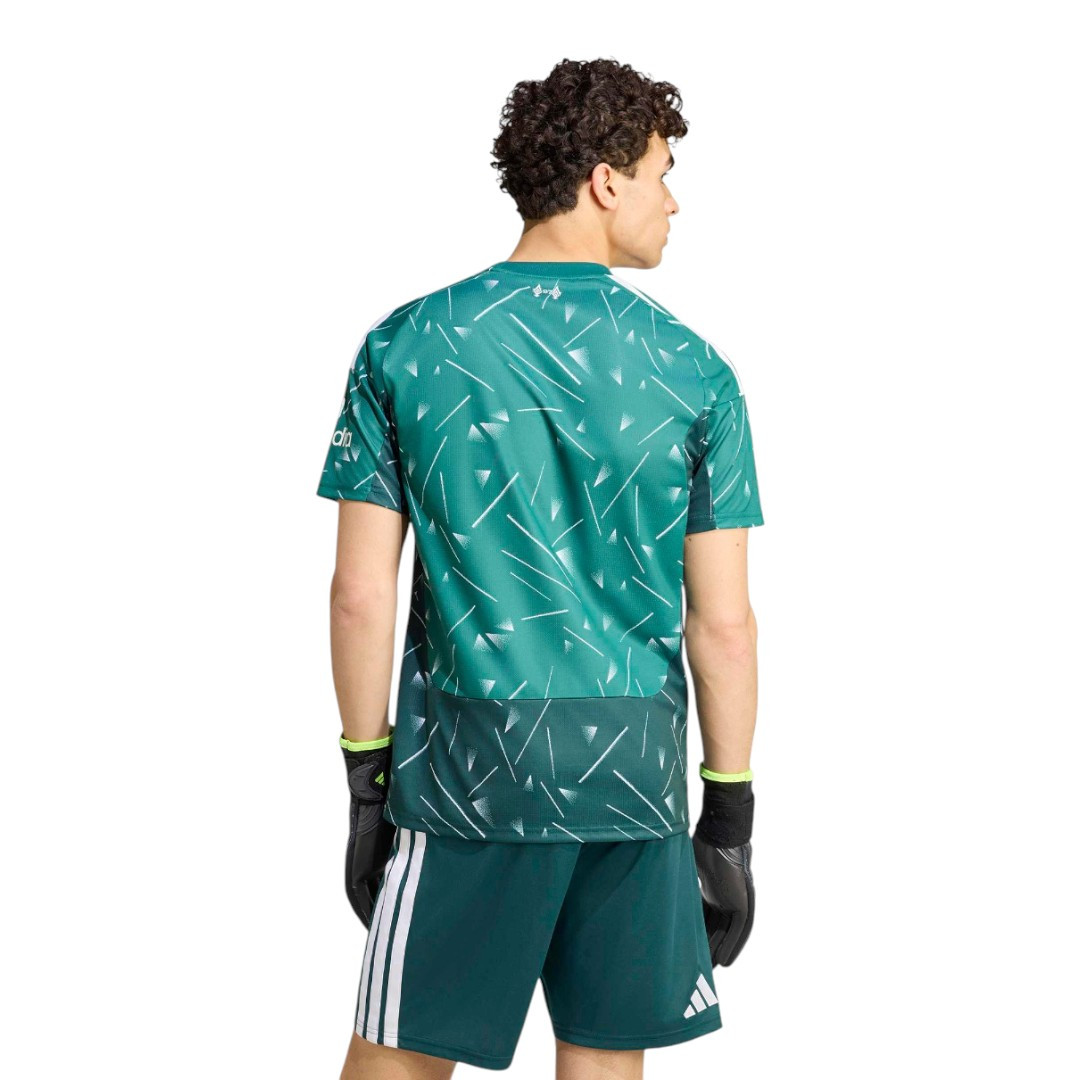 Liverpool 26/27 Men's Home Goalkeeper Shirt