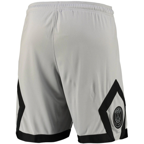 MESSi #30 Paris Saint-Germain 22/23 Kid's Away Shirt and Shorts