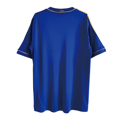 Chelsea 12/13 Men's Home Retro Shirt