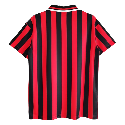 Manchester City 94/96 Men's Away Retro Shirt