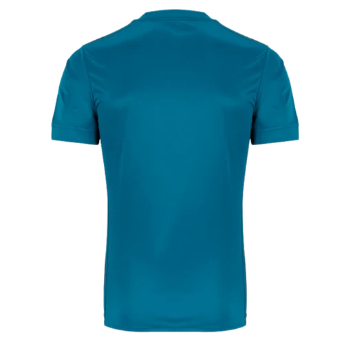 Real Madrid 17/18 Men's Third Retro Shirt