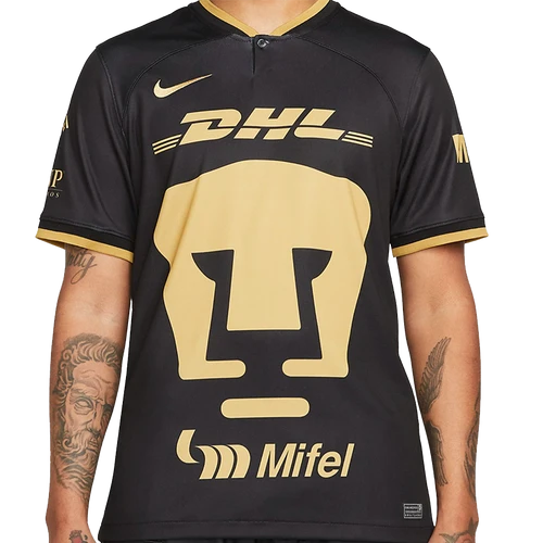 UNAM Pumas 22/23 Stadium Men's Third Shirt