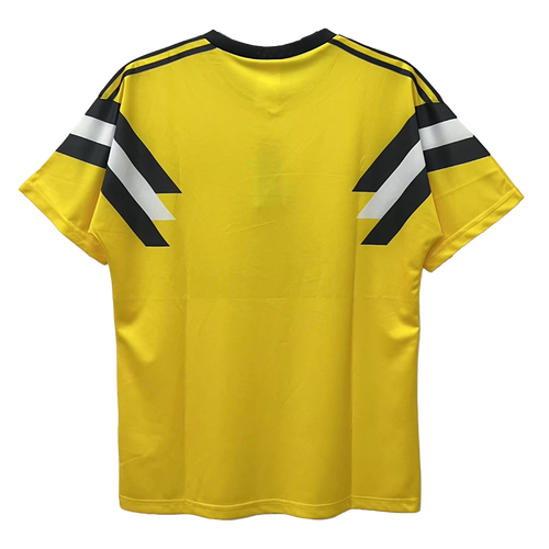 Borussia Dortmund 88/89 Men's Third Retro Shirt