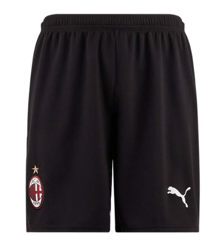 AC Milan 23/24 Authentic Men's Home Shirt