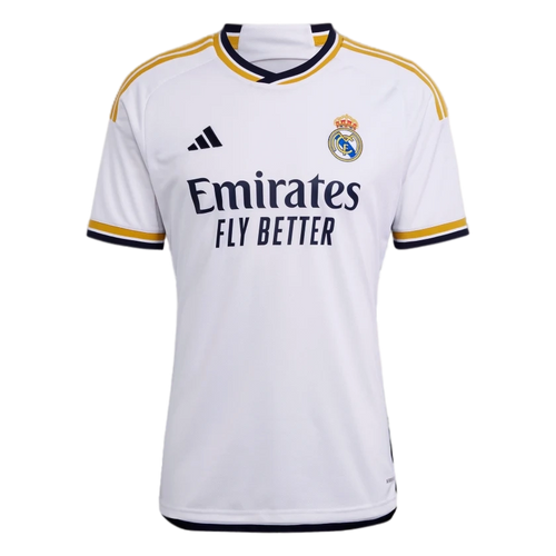 MODRIĆ #10 Real Madrid 23/24 Stadium Men's Home Shirt