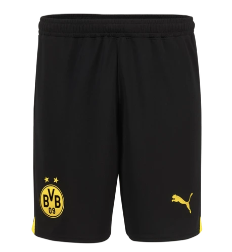 Borussia Dortmund 23/24 Stadium Men's Home Shirt