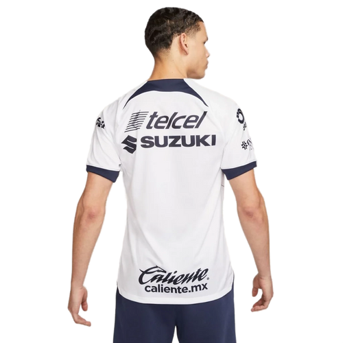 UNAM Pumas 23/24 Stadium Men's Home Shirt