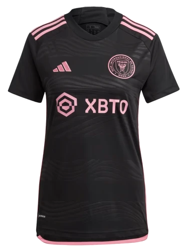 Inter Miami 2023 Women's Away Shirt