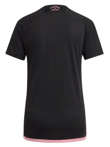 Inter Miami 2023 Women's Away Shirt