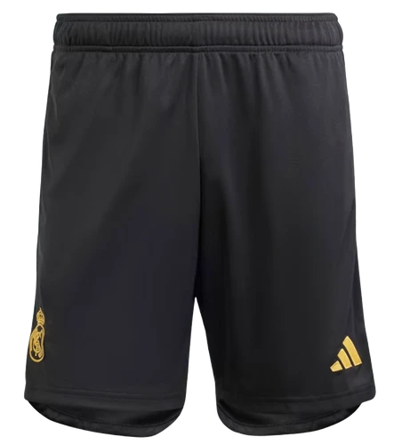 Real Madrid 23/24 Stadium Men's Third Shirt
