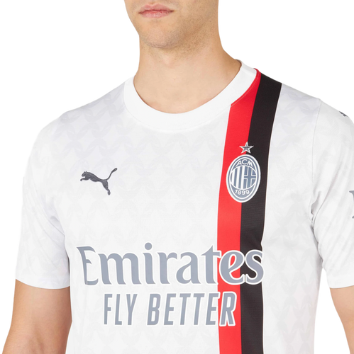 AC Milan 23/24 Stadium Men's Away Shirt