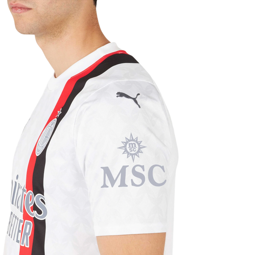 AC Milan 23/24 Stadium Men's Away Shirt