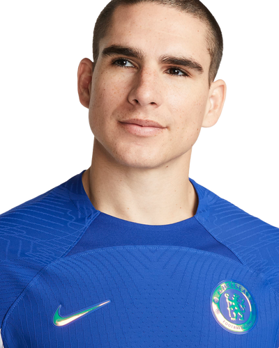 Chelsea 23/24 Authentic Men's Home Shirt