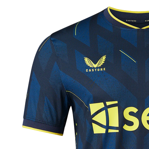 Newcastle United 23/24 Authentic Men's Third Shirt