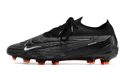 Nike Phantom GX Elite FG Football Boots - Drak Gray