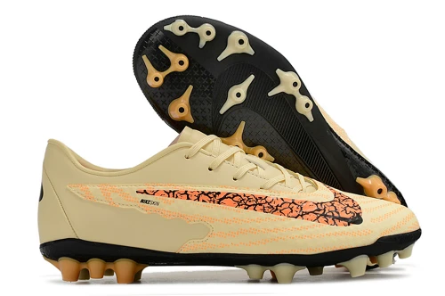 Nike Phantom GX Academy AG Football Boots - Beige
