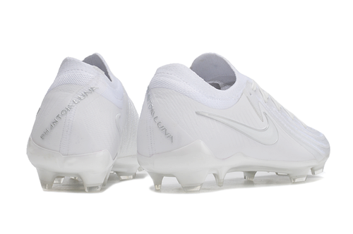 Nike Phantom GX II Elite FG Football Boots - White