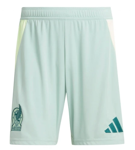 Mexico 2024 Stadium Men's Away Shirt