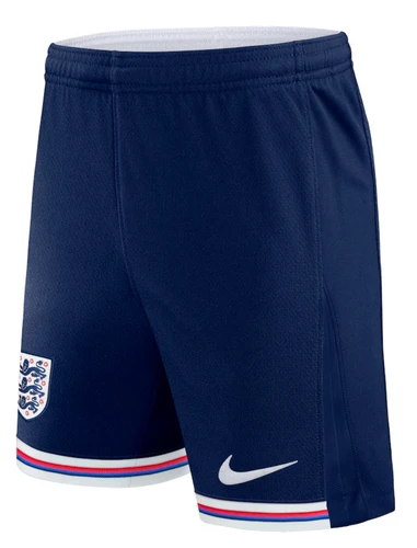 England 2024 Authentic Men's Home Shirt